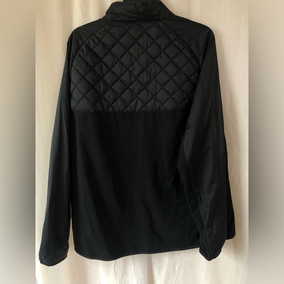 Walter Hagen Men's Perfect 11 Lightweight Thermal Full-Zip Golf Jacket size la - Picture 2 of 3